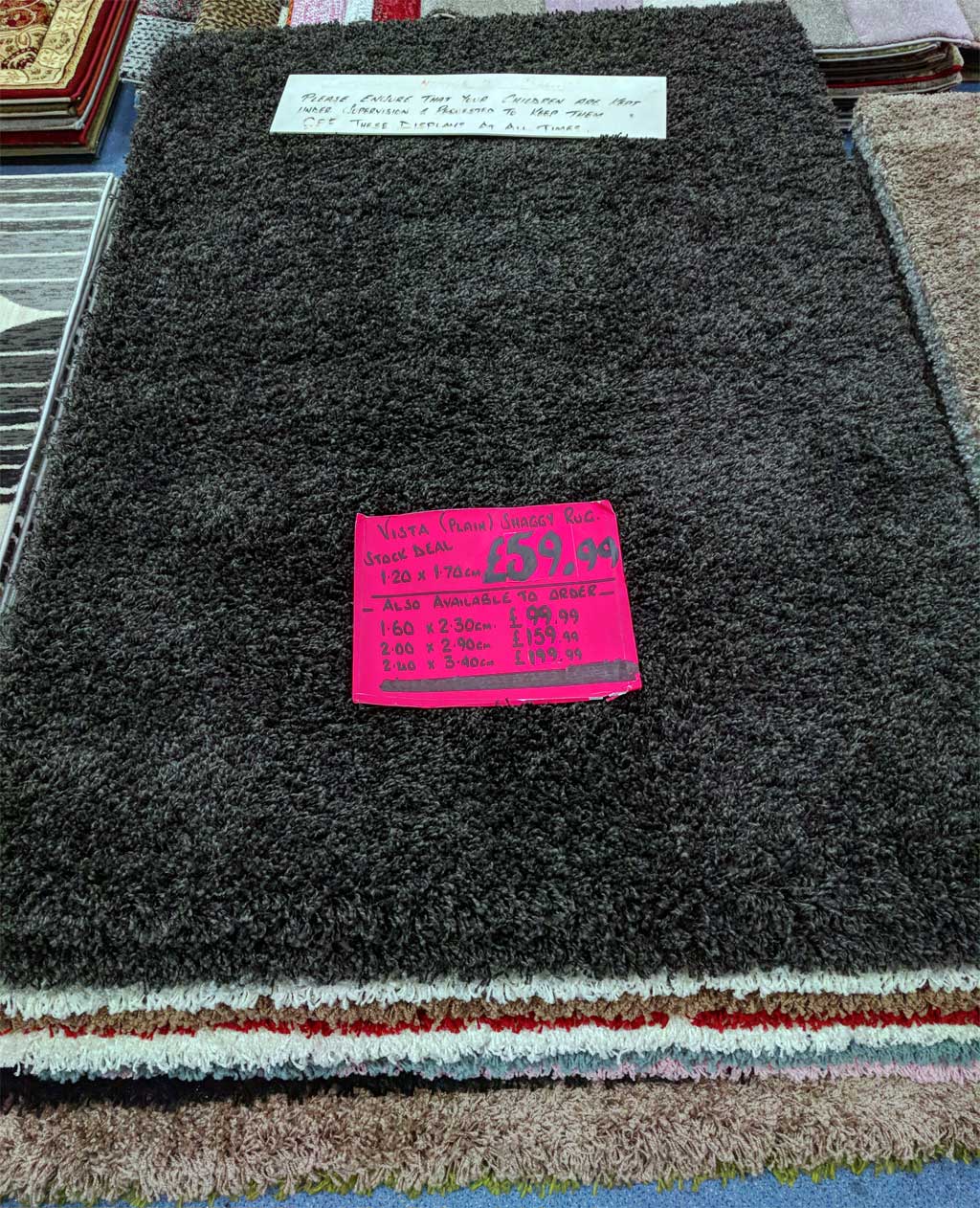 The Weavers Shop Carpet Warehouse Gloucester Rugs