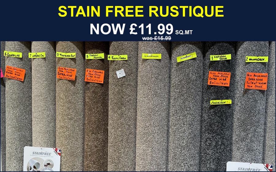 The Weavers Shop Carpet Warehouse Gloucester Carpets