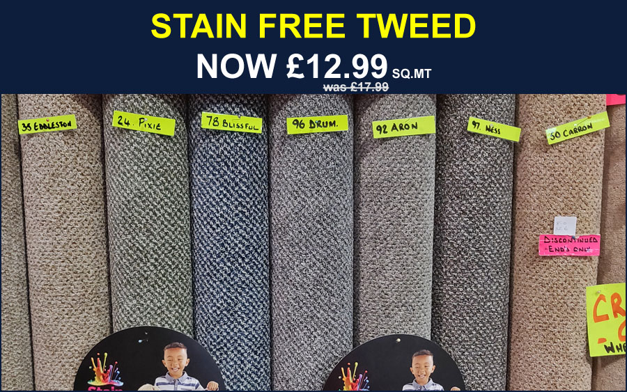 The Weavers Shop Carpet Warehouse Gloucester Carpets